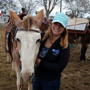 Meet your Posher, Cassidy